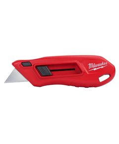 Многофункциональный выдвижной нож MILWAUKEE 4932478561, фото  | SNABZHENIE.com.ua