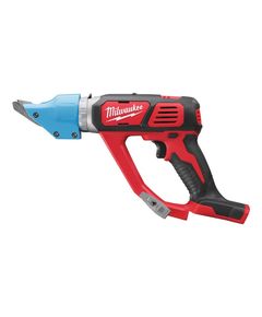 Аккумуляторные ножницы по металлу MILWAUKEE M18 BMS20-0, фото  | SNABZHENIE.com.ua