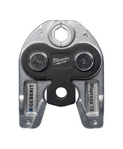 Обжимные клещи Geberit MAPRESS J18-M15 для труб 15 мм, фото  | SNABZHENIE.com.ua