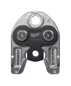 Обжимные клещи MAPRESS J18-M18 для труб Geberit 4932480887, фото  | SNABZHENIE.com.ua