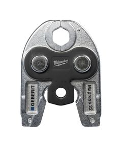 Обжимні клещі 22 мм MAPRESS J18-M22 Geberit для трубопроводів, фото  | SNABZHENIE.com.ua