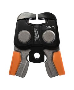 Обжимні клещі Geberit J18-FF 50-75 мм, фото  | SNABZHENIE.com.ua