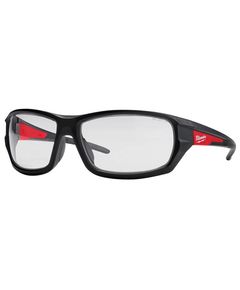Очки защитные прозрачные PERFORMANCE AS/AF MILWAUKEE 4932471883, фото  | SNABZHENIE.com.ua