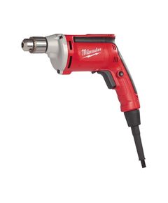 Односкоростная дрель MILWAUKEE HDE 6 RQ 010150, фото  | SNABZHENIE.com.ua
