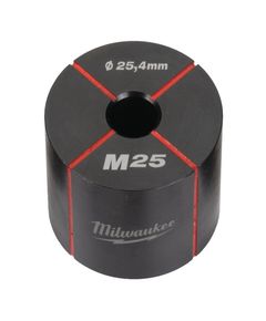 Обмежувальна гільза M25, 1 шт. для електромонтажних робіт, фото  | SNABZHENIE.com.ua