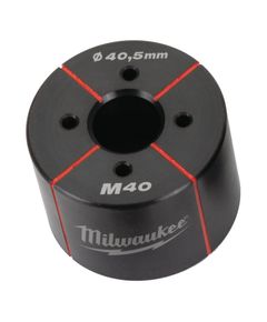 Гільза обмежувальна M40, 1 шт., фото  | SNABZHENIE.com.ua