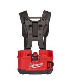 Опрыскиватель Milwaukee M18 BPFPH-0 без АКБ и ЗУ, фото  | SNABZHENIE.com.ua