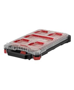 Компактный тонкий органайзер PACKOUT 250х380х65мм MILWAUKEE 4932471065, фото  | SNABZHENIE.com.ua