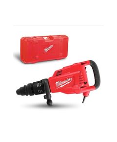 Отбойный молоток MILWAUKEE SDS-MAX, 10 кг, фото  | SNABZHENIE.com.ua