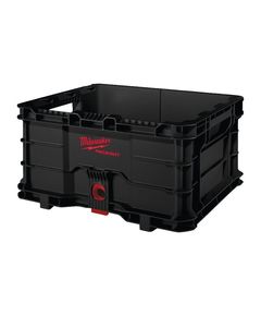 Відкритий ящик PACKOUT MILWAUKEE, фото  | SNABZHENIE.com.ua