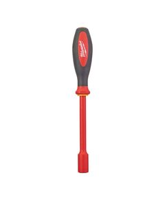 Викрутка VDE диэлектрическая MILWAUKEE SW7x125 для электробезопасности 4932464060, фото  | SNABZHENIE.com.ua