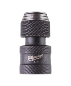 Переходник Milwaukee 1/2 на 1/4 HEX, фото  | SNABZHENIE.com.ua