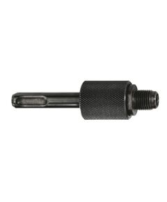 Переходник SDS-PLUS MILWAUKEE 1/2 X 20 UNF под патрон и 1/4 биты, фото  | SNABZHENIE.com.ua