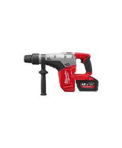 Перфоратор M18 FUEL™ 5 кг SDS-MAX 2 режима MILWAUKEE, фото  | SNABZHENIE.com.ua