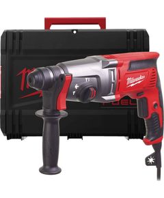 Перфоратор MILWAUKEE PH 26 T, 3 режими, енергія удару 2,4 Дж, SDS-PLUS, фото  | SNABZHENIE.com.ua