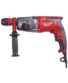 Перфоратор 3-режимный SDS-PLUS PH 26 TX MILWAUKEE 4933464579, фото  | SNABZHENIE.com.ua