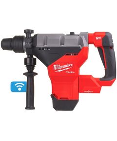 Перфоратор MILWAUKEE M18 FHM-0C FUEL™ SDS-MAX 11 Дж, ONE-KEY™ 4933464893, фото  | SNABZHENIE.com.ua