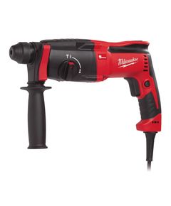 Перфоратор MILWAUKEE SDS-Plus PFH 26, фото  | SNABZHENIE.com.ua