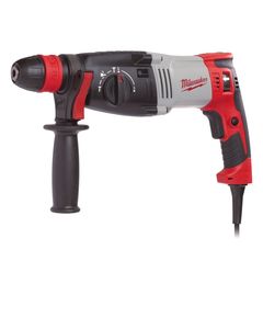 Перфоратор MILWAUKEE SDS-Plus PH 30 PowerX, фото  | SNABZHENIE.com.ua