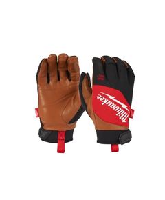 Гибридные перчатки L/9 (1 пара) MILWAUKEE 4932471913, фото  | SNABZHENIE.com.ua