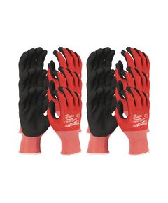 Перчатки уровня 1 S/7, 12 пар, защита от порезов, фото  | SNABZHENIE.com.ua