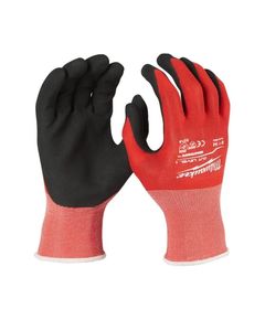 Перчатки XXL/11 с защитой от порезов 1 уровня, фото  | SNABZHENIE.com.ua