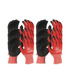 Перчатки MILWAUKEE XXL/11, порезоустойчивые, 12 пар, фото  | SNABZHENIE.com.ua