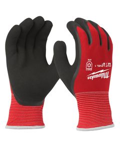 Зимние перчатки M/8, защита от порезов 1, 72 пары, фото  | SNABZHENIE.com.ua