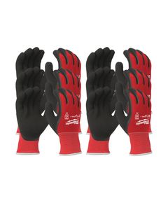 Зимние перчатки XL/10, защита от порезов, 12 пар в упаковке, фото  | SNABZHENIE.com.ua