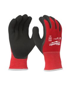 Зимние перчатки XXL/11, уровень защиты от порезов 1, фото  | SNABZHENIE.com.ua