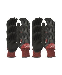 Зимние перчатки XXL/11, защита от порезов 3, фото  | SNABZHENIE.com.ua