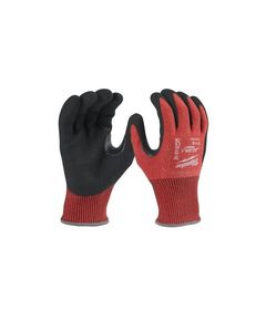 Перчатки L/9 с защитой от порезов 4 уровня, фото  | SNABZHENIE.com.ua