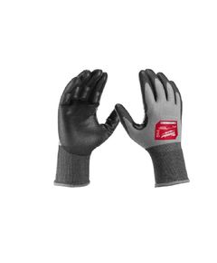 Захисні перчатки Hi-Dex 4/D, розмір 10/XL, фото  | SNABZHENIE.com.ua