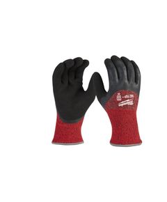 Захисні перчатки Winter Cut 4/D, 11/XXL (12 пар), рівень 4, фото  | SNABZHENIE.com.ua