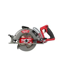 Циркулярная пила M18 FUEL™ MILWAUKEE с задней рукояткой, фото  | SNABZHENIE.com.ua