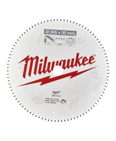 Диск пильный Milwaukee 305x30x3 мм, 96 зубьев, Alu PFTE, фото  | SNABZHENIE.com.ua