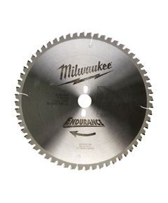 Пильный диск 305x30 мм 60 зуб. для торцовочной пилы MILWAUKEE, фото  | SNABZHENIE.com.ua