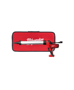 Пистолет для герметика MILWAUKEE C18 PCG/600A-0B, фото  | SNABZHENIE.com.ua