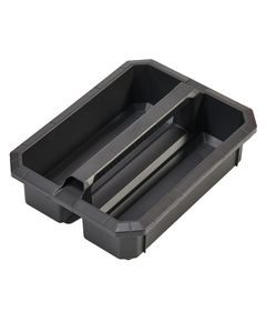 Пластиковий пенал Milwaukee для кейса PACKOUT на колесах 4932478298, фото  | SNABZHENIE.com.ua