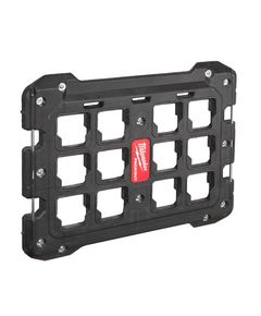 Платформа MILWAUKEE 4932471638 PACKOUT™ для фиксации на поверхностях, фото  | SNABZHENIE.com.ua