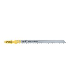 Полотна для лобзика T101DP Sp. 105мм (5 шт) MILWAUKEE, 4932373388, фото  | SNABZHENIE.com.ua