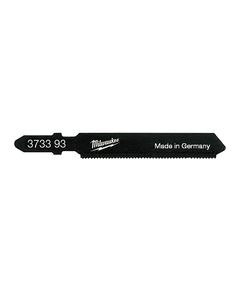 Полотна для лобзика T118AHM 50 мм, 2 шт, MILWAUKEE 4932373393, фото  | SNABZHENIE.com.ua