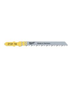 Полотна для лобзика T144D, 25 шт в упаковке, фото  | SNABZHENIE.com.ua
