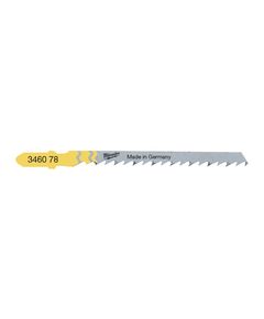 Полотна для лобзика T244D, 25 шт в упаковке, фото  | SNABZHENIE.com.ua