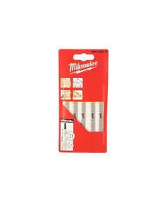 Полотно для фигурной резки Milwaukee 4932265312, 70 мм SPECIAL, фото  | SNABZHENIE.com.ua
