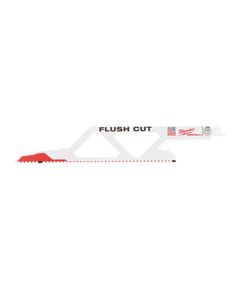 Полотно для сабельной пилы FLUSH CUT (1 шт) – рез высокого качества, фото  | SNABZHENIE.com.ua