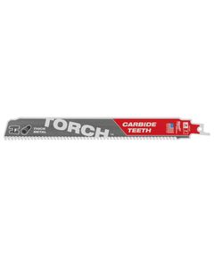 Полотно для сабельной пилы THE TORCH 150 TCT, 5 шт. в упаковке, фото  | SNABZHENIE.com.ua