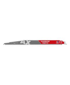 Полотно TCT AX 300 для сабельной пилы, набор 5 шт., фото  | SNABZHENIE.com.ua