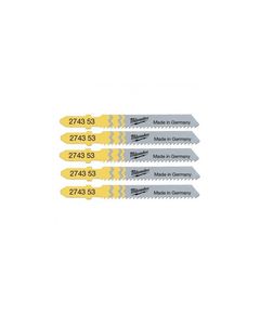 Полотно стандартное T 119 B MILWAUKEE 70 мм, фото  | SNABZHENIE.com.ua