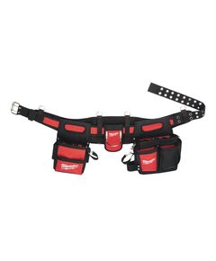 Пояс розвантажувальний MILWAUKEE 48228110, фото  | SNABZHENIE.com.ua